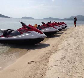Туры в Samui Honey Suite в Таиланде