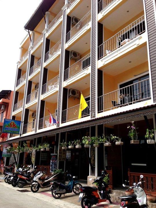 SK Residence
