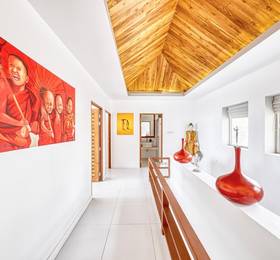 Туры в Villa Jaliza - Chaweng Noi в Таиланде
