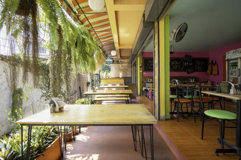 Kham Phai House