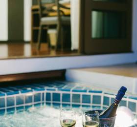 Doltara Boutique Resort в Чианг Мае
