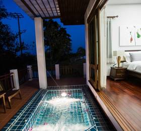 Отдых в Doltara Boutique Resort - Таиланд, Чианг Май