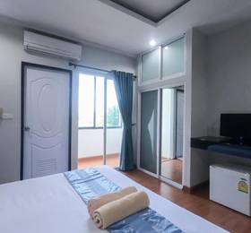 Туры в Inspire House Hotel в Таиланде