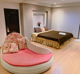 Inspire House Hotel в Чианг Мае