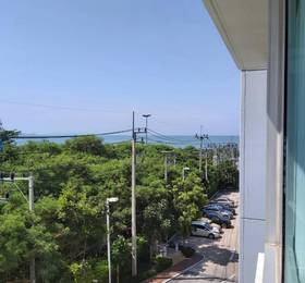 Lumpini Beach в Чонбури