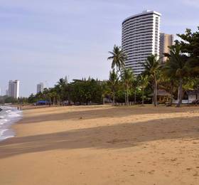 Отдых в Sunshine Beach Condotel - Таиланд, Паттайя
