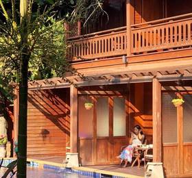 Туры в Baan U Sabai Boutique House в Таиланде