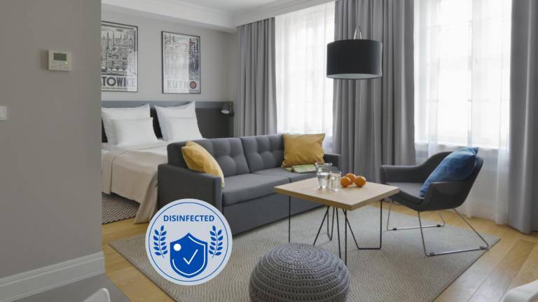 Stradonia Serviced Apartments