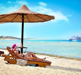 Туры в Bliss Nada Beach Resort в Египте