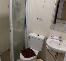 Airport Mansion Phuket в Пхукете