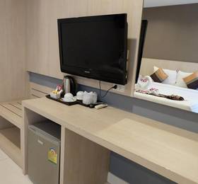Отдых в Airport Mansion Phuket - Таиланд, Пхукет