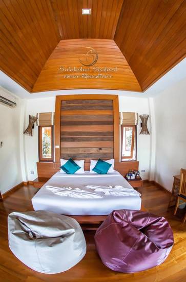 Salakphet Resort 2* Таиланд, Ко Чанг