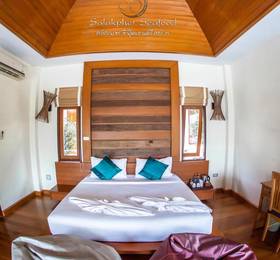 Salakphet Resort  в Ко Чанге
