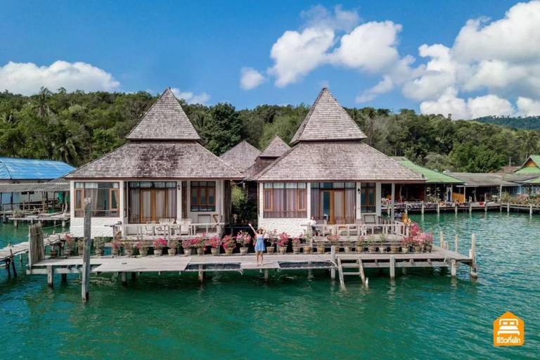 Salakphet Resort 