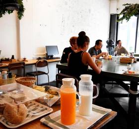 Туры в Green Sleep Hostel в Таиланде