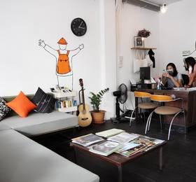 Отдых в Green Sleep Hostel - Таиланд, Чианг Май