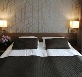 Туры в Hotel Zakliki в Польше