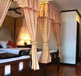 Отдых в The Royal Shilton Resort - Таиланд, Чианг Май