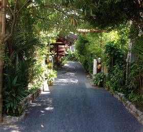 Wimaanburi Resort в Пхукете