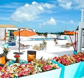 Туры в Sunrise 3 bedrooms Modern Apartment In Nai Harn в Таиланде