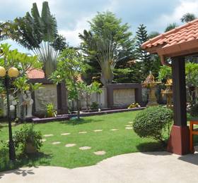 Отдых в Villa South Pattaya Beachfront - Таиланд, Паттайя