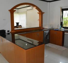 Villa South Pattaya Beachfront в Паттайе