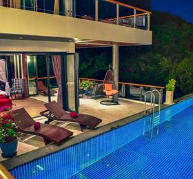 Отдых в Grand Villa Luxury Time Surin - Таиланд, Пхукет