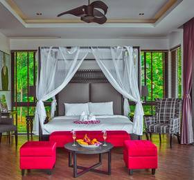 Туры в Grand Villa Luxury Time Surin в Таиланде