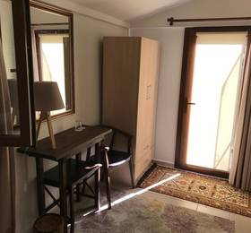 Туры в Olympos Mountain Lodge в Турции