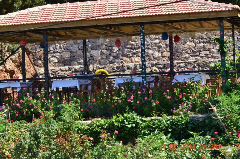 Sogut ada pansiyon