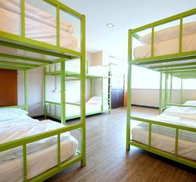 Отдых в Hug Hostel - Таиланд, Чианг Май