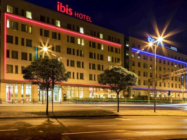 ibis Krakow Stare Miasto