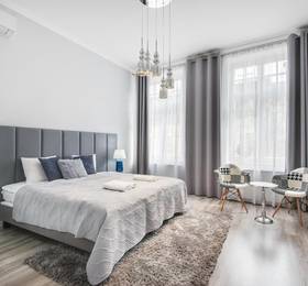 Aparthotel Krakowliving в Кракове