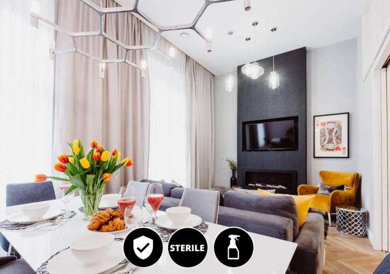 Aparthotel Krakowliving