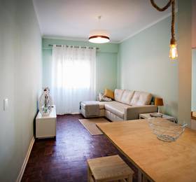Отдых в Sunrise Apartment by My Choice Algarve - Португалия, Алгарве