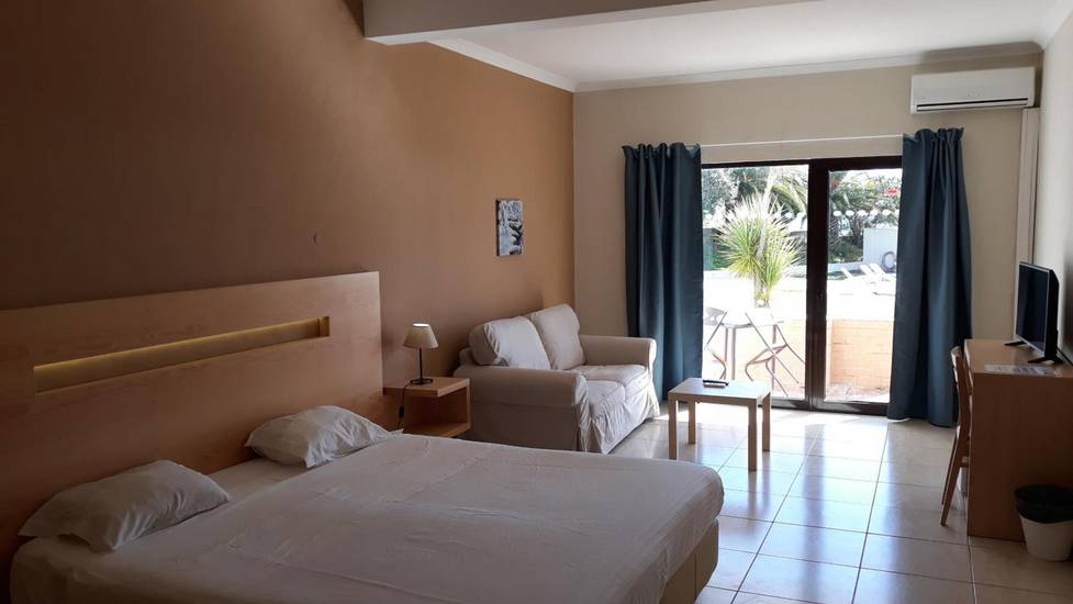 Vilamar Hotel 3* Португалия, Алгарве