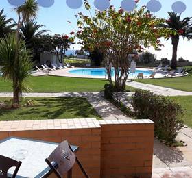 Отдых в Vilamar Hotel - Португалия, Алгарве