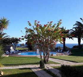 Vilamar Hotel в Алгарве
