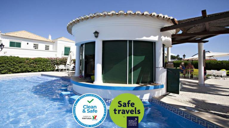 Cabanas Village by My Choice Algarve
