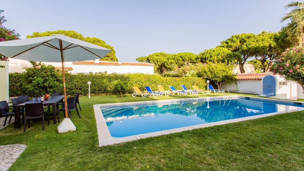 Villas Mar-Girassol Португалия, Алгарве