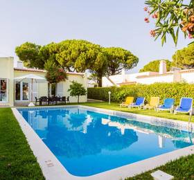 Отдых в Villas Mar-Girassol - Португалия, Алгарве