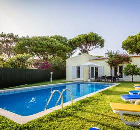 Villas Mar-Girassol в Алгарве