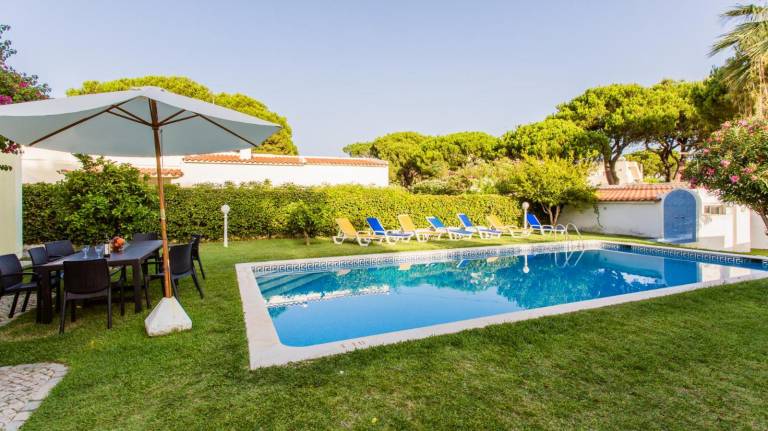 Villas Mar-Girassol