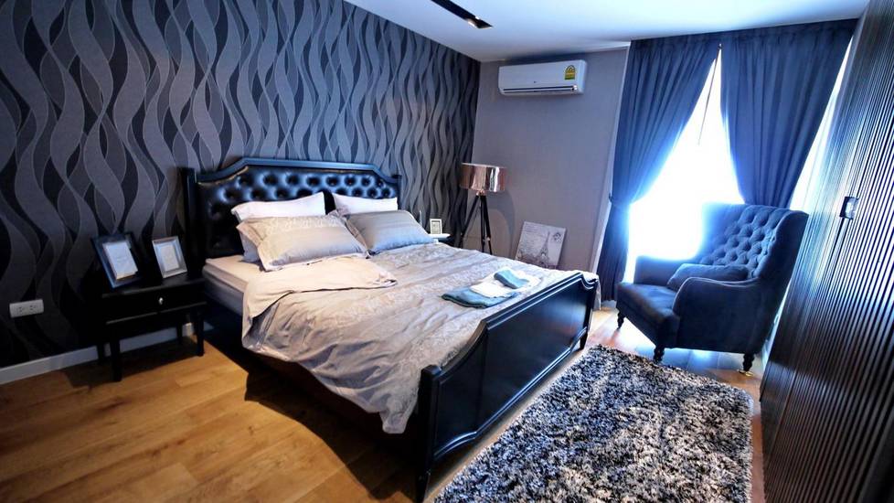 The Win Residence Таиланд, Паттайя