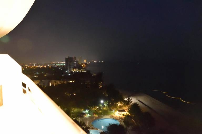 Sandy Beach Condo 15E