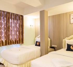 Туры в K Residence Suvarnabhumi в Таиланде