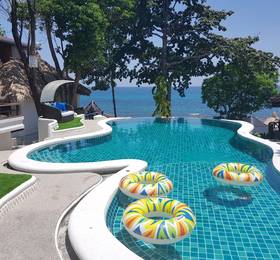 Туры в Clear View Resort в Таиланде