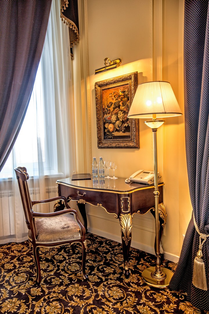 Гостиница Волгоград 3*