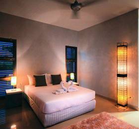 Туры в Nai Harn Beach Villa в Таиланде