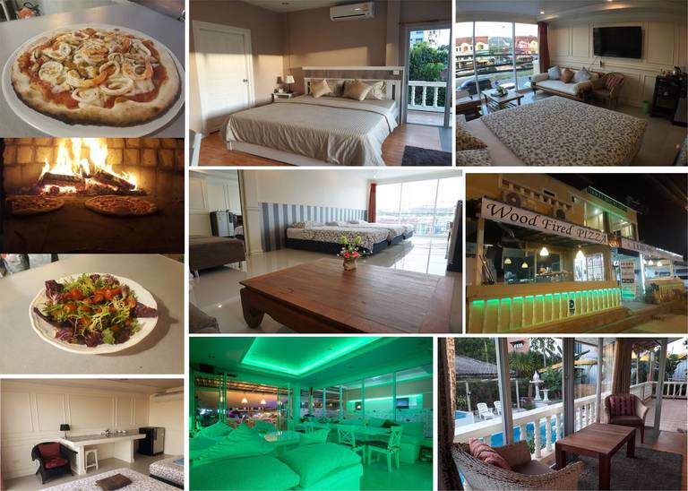 Phuket Airport Lounge Club 96